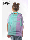 BAAGL  BAAGL СЕТ 3 Cubic Sweet: раница, моливник, торбичка