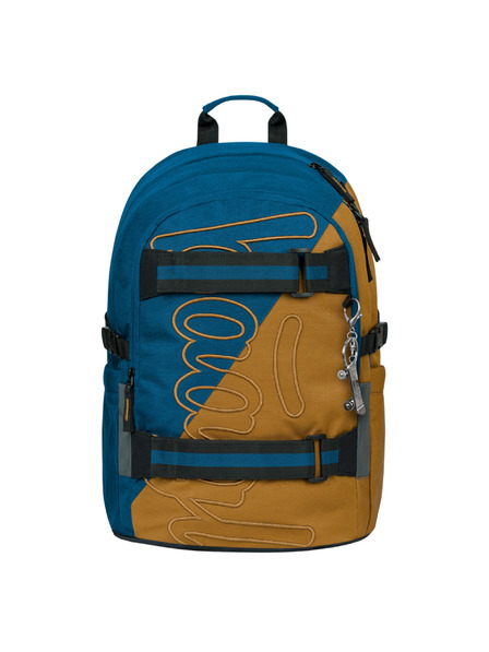 BAAGL  BAAGL Училищна раница Skate Duo