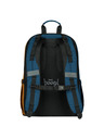 BAAGL  BAAGL Училищна раница Skate Duo