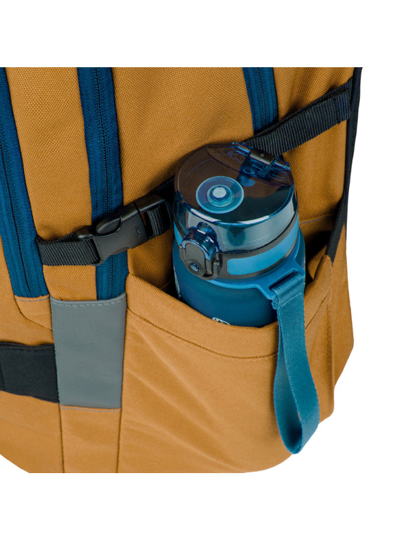 BAAGL  BAAGL Училищна раница Skate Duo