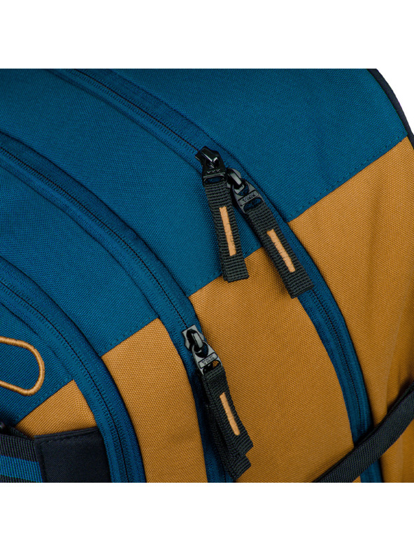 BAAGL  BAAGL Училищна раница Skate Duo