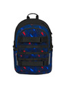 BAAGL  BAAGL Ученическа раница Skate Indigo