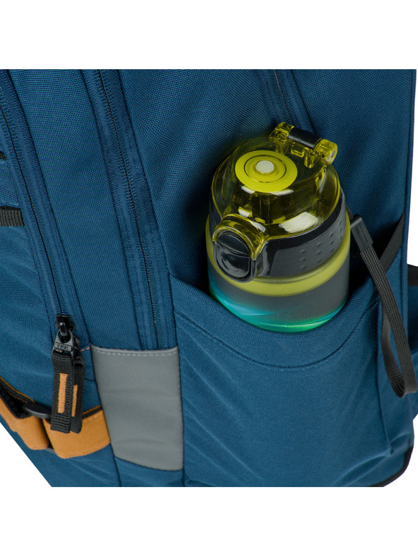 BAAGL  BAAGL Ученическа раница Skate max Duo