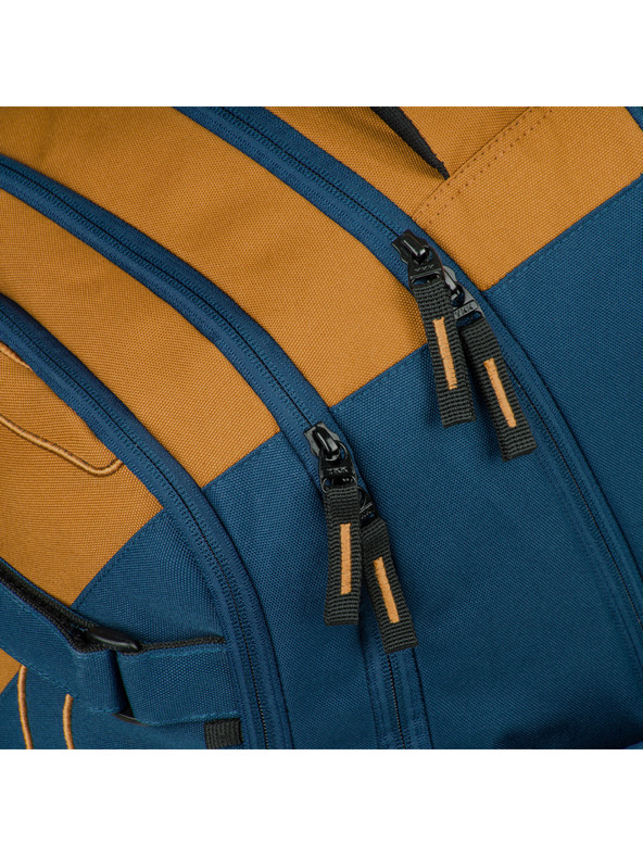 BAAGL  BAAGL Ученическа раница Skate max Duo