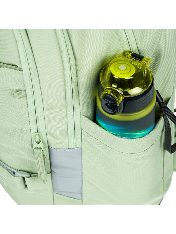 BAAGL  BAAGL Училищна раница Skate max Ментол