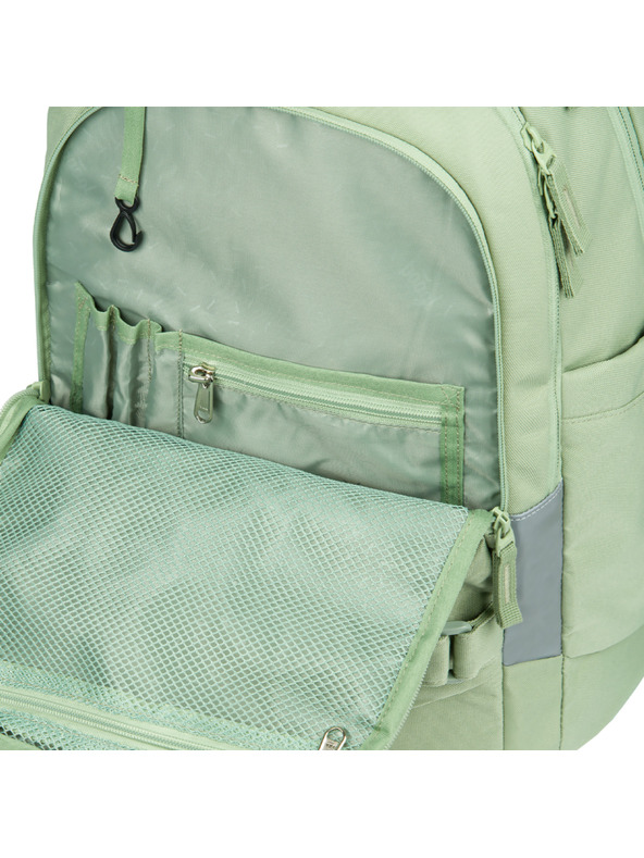 BAAGL  BAAGL Училищна раница Skate max Ментол