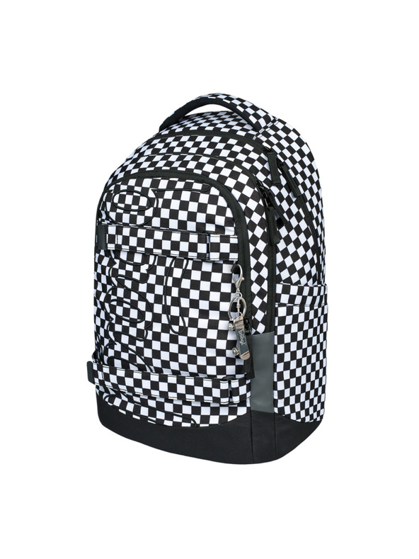 BAAGL  BAAGL Училищна раница Skate max SKA