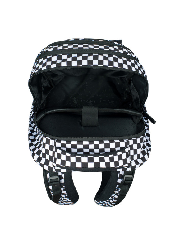 BAAGL  BAAGL Училищна раница Skate max SKA