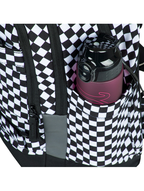 BAAGL  BAAGL Училищна раница Skate max SKA