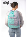 BAAGL  BAAGL Ученическа раница Skate max Сладка
