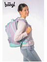 BAAGL  BAAGL Ученическа раница Skate max Сладка