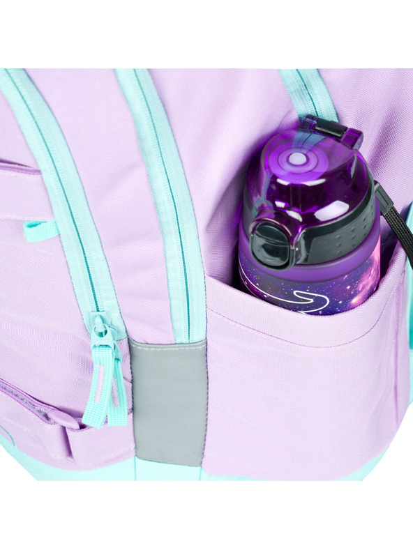 BAAGL  BAAGL Ученическа раница Skate max Сладка