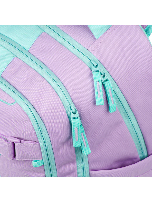 BAAGL  BAAGL Ученическа раница Skate max Сладка