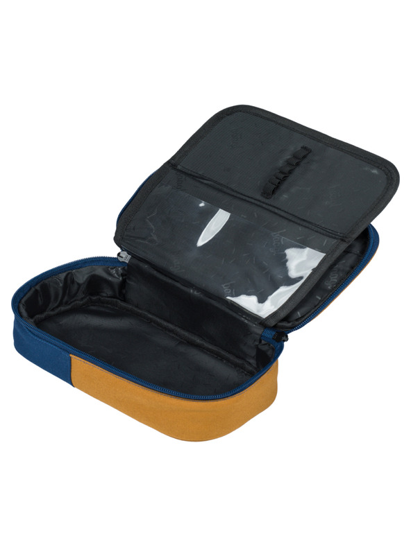 BAAGL  BAAGL КОМПЛЕКТ 3 Skate max Duo: раница, моливник, торбичка