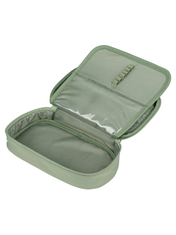 BAAGL  BAAGL КОМПЛЕКТ 3 Skate max Ментол: раница, моливник, торбичка