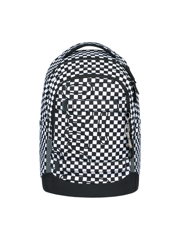 BAAGL  BAAGL КОМПЛЕКТ 3 Skate max SKA: раница, моливник, торбичка