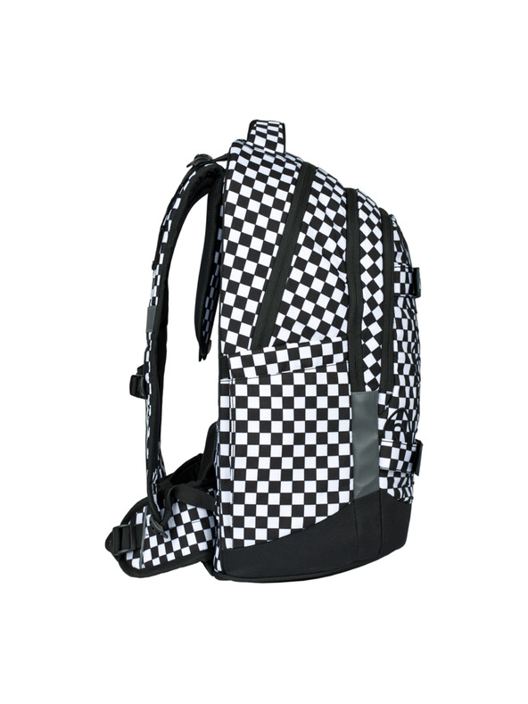 BAAGL  BAAGL КОМПЛЕКТ 3 Skate max SKA: раница, моливник, торбичка