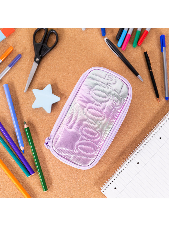 BAAGL  BAAGL Училищен несесер etue Lavender