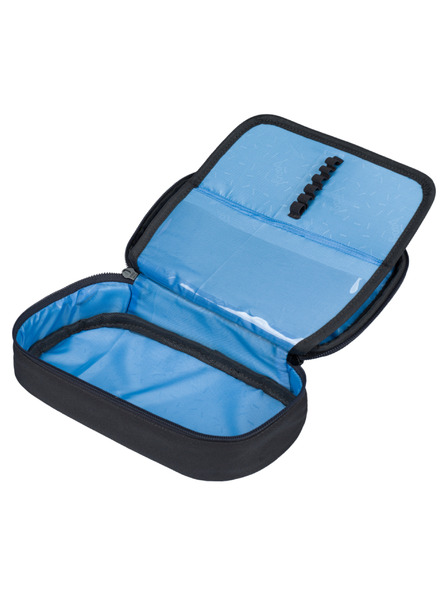 BAAGL  BAAGL Ученически моливник Skate Logo Mix