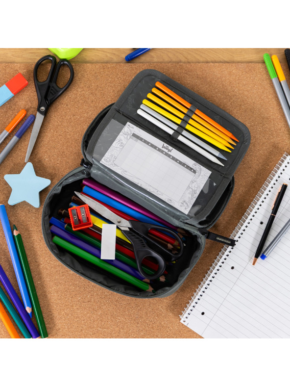 BAAGL  BAAGL Училищен несесер Skate Grove