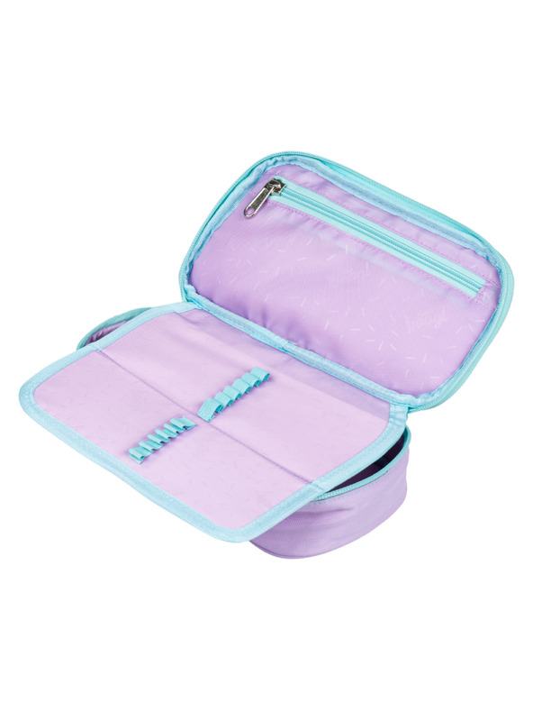 BAAGL  BAAGL Училищен несесер etue Skate Sweet