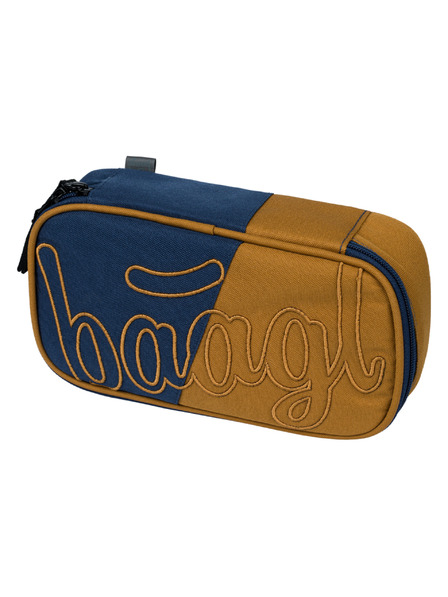 BAAGL  BAAGL Ученически моливник Skate Duo