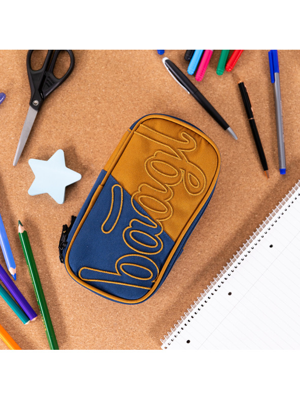 BAAGL  BAAGL Ученически моливник Skate Duo