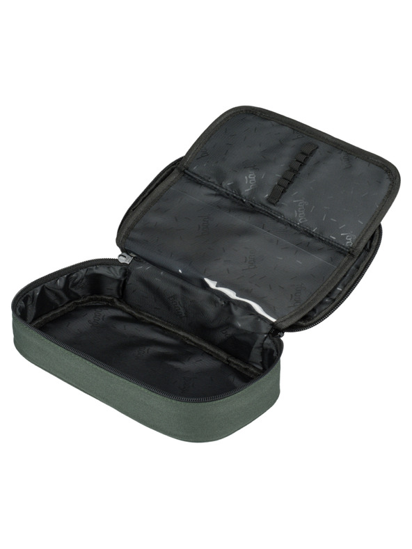 BAAGL  BAAGL Ученически моливник Skate Forest