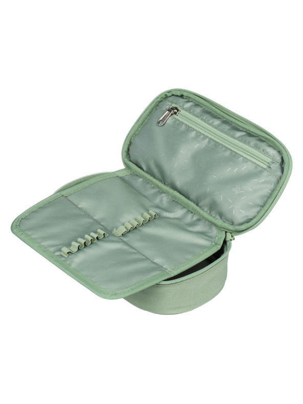 BAAGL  BAAGL Училищен несесер etue Skate Ментол