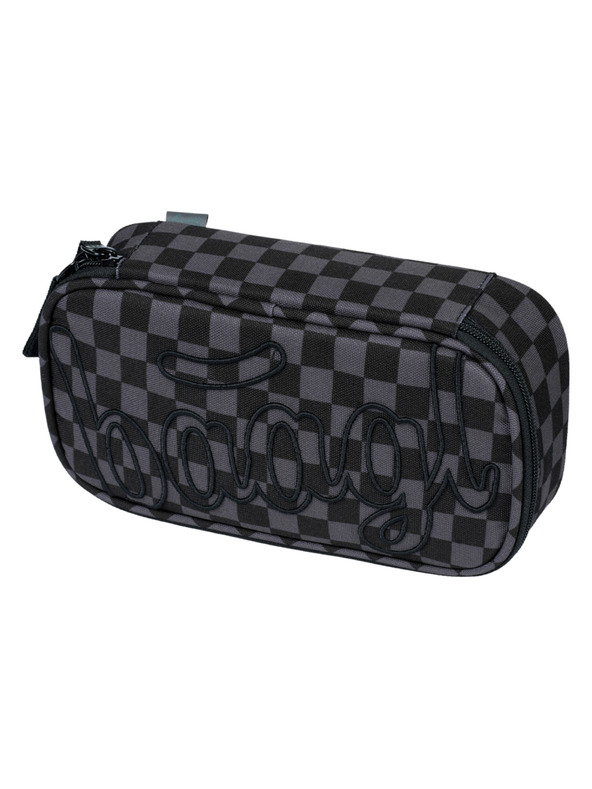 BAAGL  BAAGL Ученически моливник Skate SKA сив