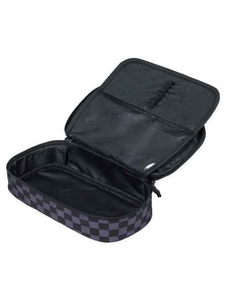 BAAGL  BAAGL Ученически моливник Skate SKA сив