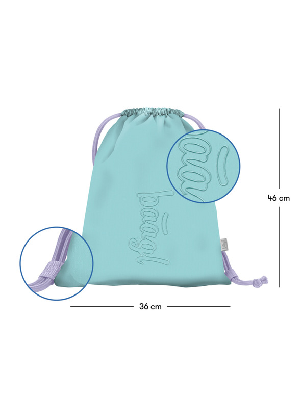 BAAGL  BAAGL Торба Sweet