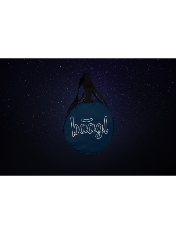 BAAGL  BAAGL Спортна чанта Hoop Duo