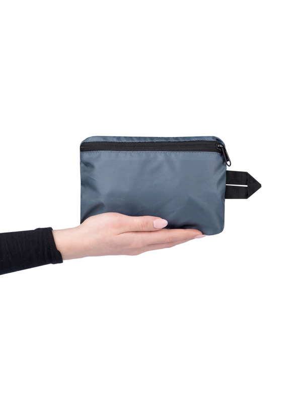 BAAGL  BAAGL Спортна чанта Hoop Dust Blue