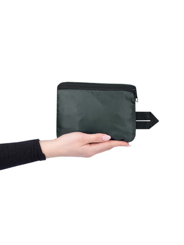 BAAGL  BAAGL Спортна чанта Hoop Forest