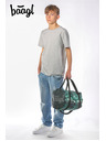 BAAGL  BAAGL Спортна чанта Hoop Forest
