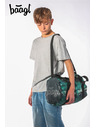 BAAGL  BAAGL Спортна чанта Hoop Forest