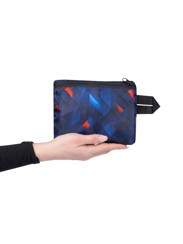 BAAGL  BAAGL Спортна чанта Hoop Indigo