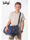BAAGL  BAAGL Спортна чанта Hoop Indigo