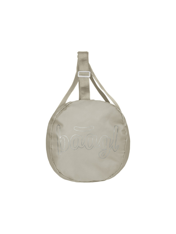 BAAGL  BAAGL Спортна чанта Hoop Mist