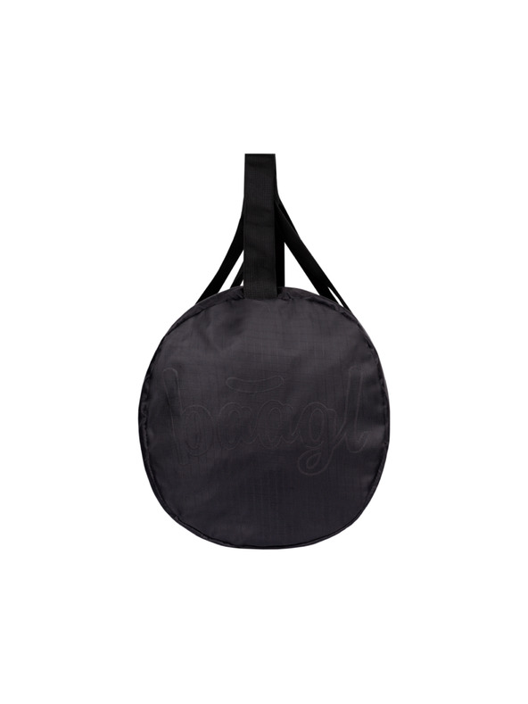 BAAGL  BAAGL Спортна чанта Hoop Uni черна