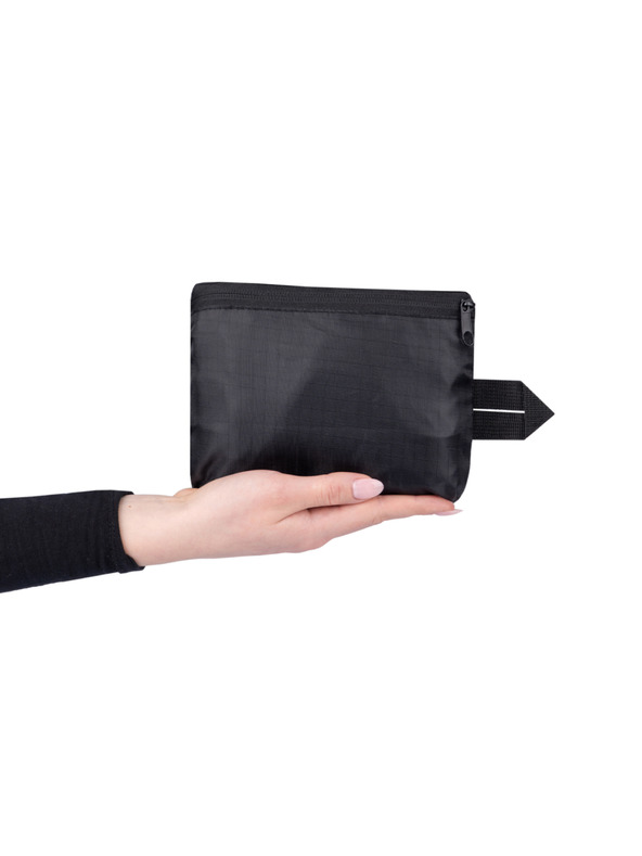 BAAGL  BAAGL Спортна чанта Hoop Uni черна