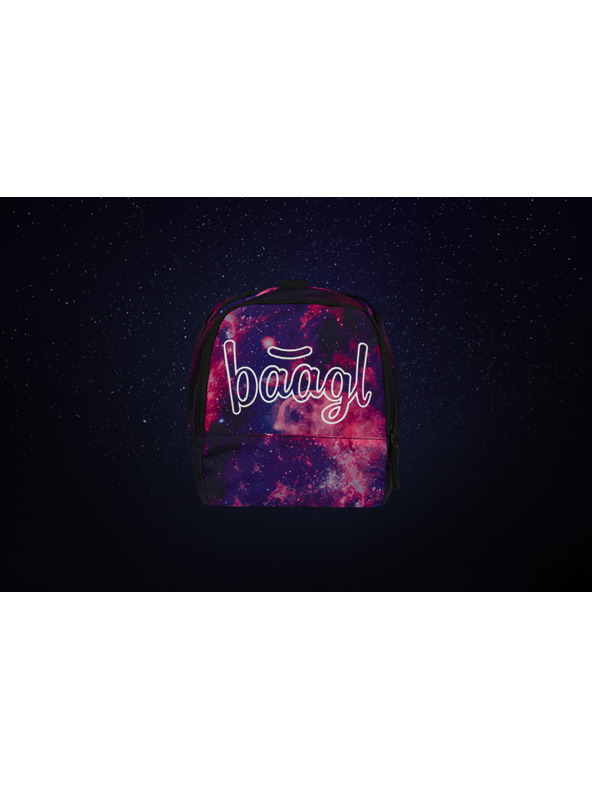 BAAGL  BAAGL Спортна чанта Galaxy