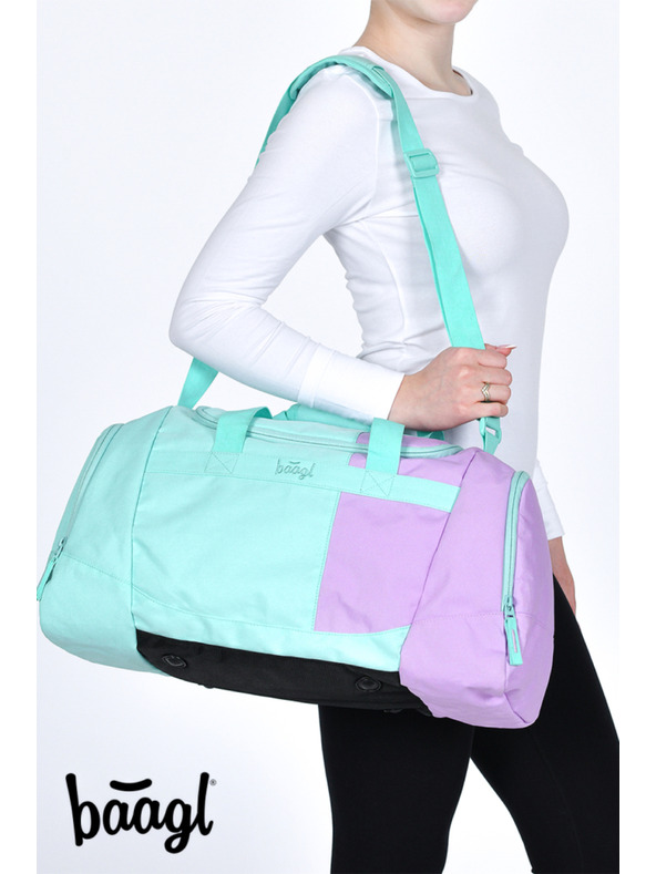 BAAGL  BAAGL Спортна чанта Sweet