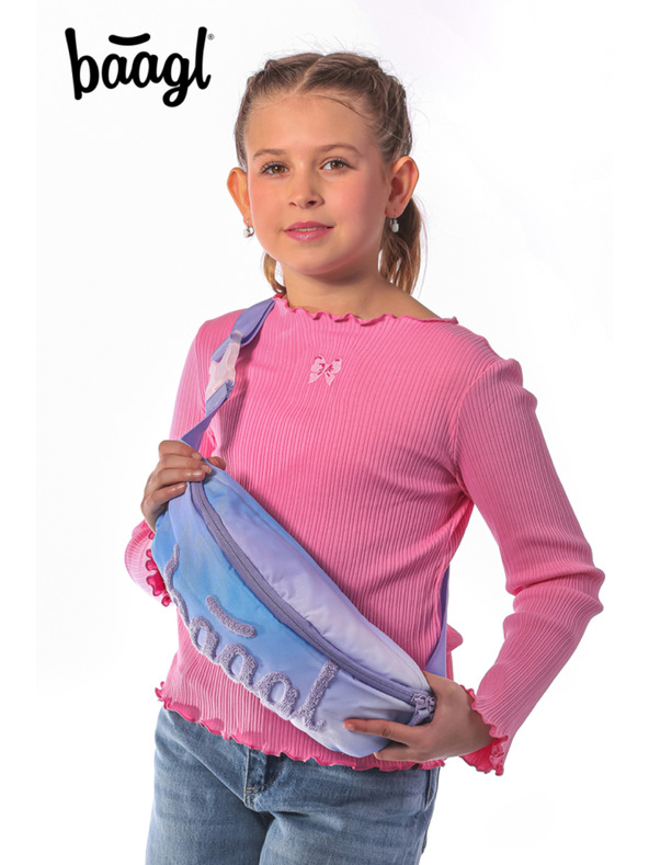 BAAGL  BAAGL Чантичка за кръст Snap Sky