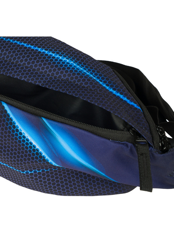 BAAGL  BAAGL Чантичка за кръст Snap Bluelight