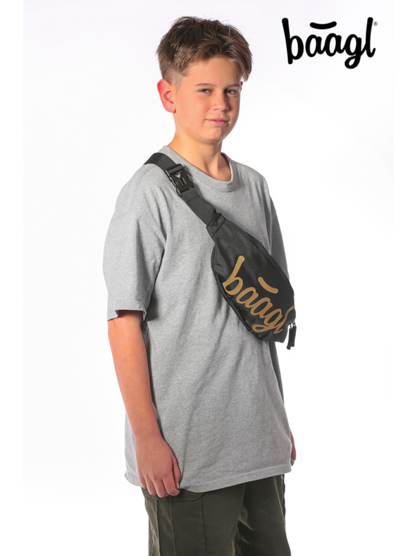 BAAGL  BAAGL Чантичка за кръст Snap Gold