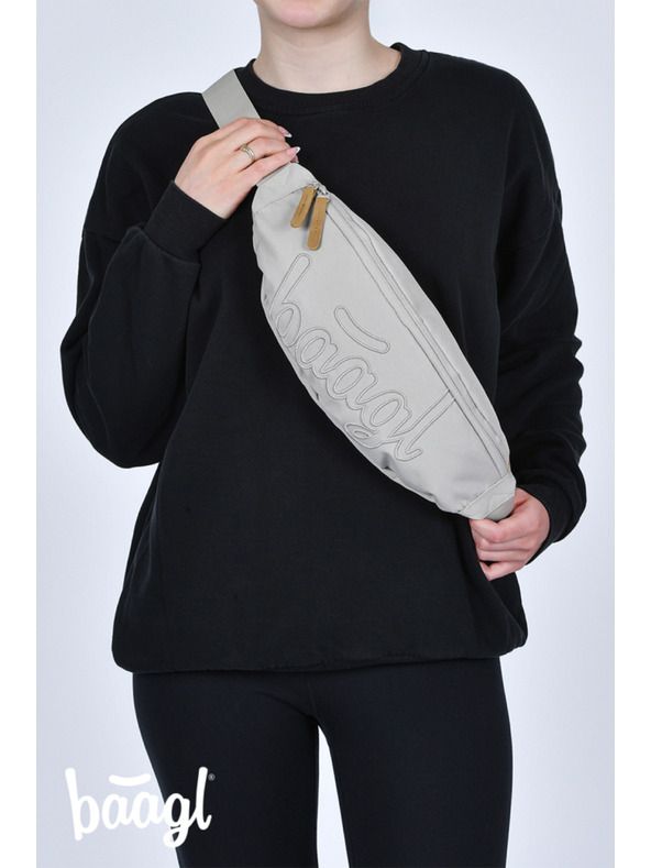 BAAGL  BAAGL Чантичка за кръст Snap Mist