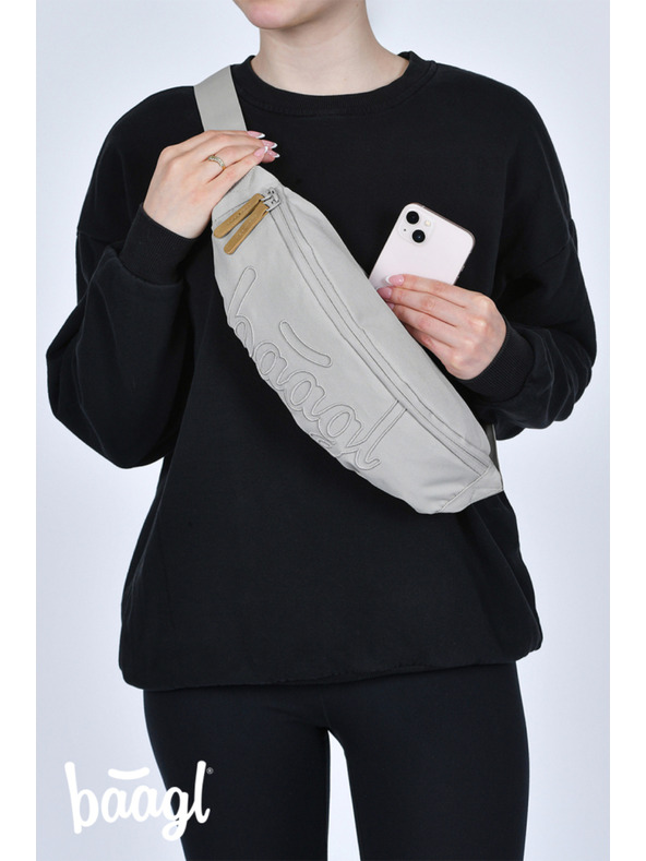 BAAGL  BAAGL Чантичка за кръст Snap Mist