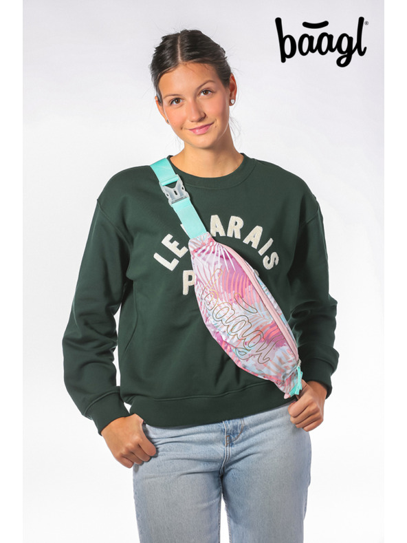 BAAGL  BAAGL Чантичка за кръст Snap Sunset